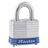 MLK1174D:  Master Lock® ProSeries Stainless Steel Easy-to-Set Combination Lock