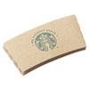 SBK11020575:  Starbucks® Cup Sleeves