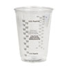 SCCTP10DGM:  SOLO® Cup Company Plastic Medical & Dental Cups