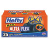 RFPE80625CT:  Hefty® Ultra Flex™ Waste Bags