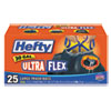 RFPE80625:  Hefty® Ultra Flex™ Waste Bags