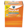 PFYBXDXSV25:  DayQuil® Cold & Flu