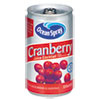 OCS20450:  Ocean Spray® Cranberry Juice Drink