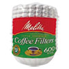 MLA631132:  Melitta® Basket Style Coffee Filters