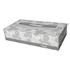 KCC21606BX:  Kleenex® White Facial Tissue