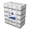 KCC21005:  Kleenex® White Facial Tissue
