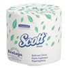 KCC04460RL:  Scott® Standard Roll Bathroom Tissue
