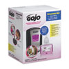 GOJ1312D4:  GOJO® LTX-7™ Antibacterial Foam Handwash Kit