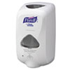 GOJ272012:  PURELL® TFX™ Touch Free Dispenser
