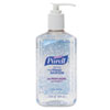 GOJ365912CT:  PURELL® Advanced Instant Hand Sanitizer