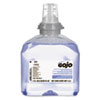 GOJ536102:  GOJO® TFX™ Touch-Free Dispenser Refills
