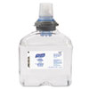 GOJ539202EA:  PURELL® Advanced TFX™ Instant Hand Sanitizer Refill
