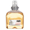 GOJ536202:  GOJO® TFX™ Touch-Free Dispenser Refills