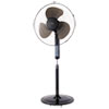 LAKLSF1610BRBM:  Lakewood 16" Remote Control Stand Fan
