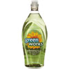 CLO30168:  Green Works® Dishwashing Liquid