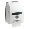 KCC09991:  Kimberly-Clark Professional* Windows* Sanitouch* Roll Towel Dispenser