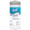 KCC41524CT:  Scott® Disinfectant Wipes
