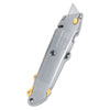 BOS10499:  Stanley® Quick-Change Retractable Utility Knife
