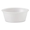 DCCP150N:  SOLO® Cup Company Polystyrene Portion Cups