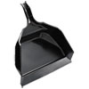 RCP9B59BLACT:  Rubbermaid® Commercial Extra Large Dust Pan