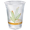 DCCRTP16DBAREPK:  SOLO® Cup Company Bare® Eco-Forward® RPET Cold Cups