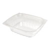DCCC8DCPR:  Dart® ClearPac® Clear Container Lid Combo-Packs
