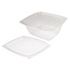 DCCC32DCPR:  Dart® ClearPac® Clear Container Lid Combo-Packs