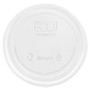 ECOEPRDPLID:  Eco-Products® Lids for Round Deli Containers