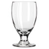 LIB3712:  Libbey Embassy® Footed Drink Glasses