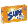 VEN2979697:  SUN® Color-Safe Powder Bleach - Vend Pack