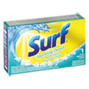 VEN2979814:  Surf® Sparkling Ocean Powder Detergent - Vend Pack