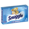 VEN2979929:  Snuggle® Vending-Design Fabric Softener Sheets