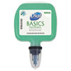 DIA05052:  Dial® Basics Foaming Hand Soap Refill