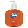 DIA80790EA:  Dial® Professional Gold Antimicrobial Liquid Hand Soap