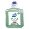 DIA06060CT:  Dial® Basics Foaming Hand Soap Refill