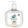 DIA06044:  Dial® Professional Basics Liquid Hand Soap