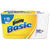 PGC92979:  Bounty® Basic Select-a-Size Paper Towels