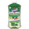 CLO31177:  Clorox® Pump 'N Clean™ Kitchen Cleaner