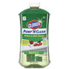 CLO31177EA:  Clorox® Pump 'N Clean™ Kitchen Cleaner