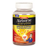 ABN89922:  Airborne® Everyday™ Immune Support Plus Multivitamin Gummies