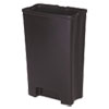 RCP1883619:  Rubbermaid® Commercial Rigid Liner for Step-On Waste Container