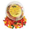OFX70015:  Office Snax® Candy Assortments