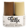 OFX00057:  Office Snax® Salt & Pepper Set