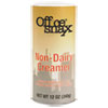 OFX00020:  Office Snax® Powder Non-Dairy Creamer Canister
