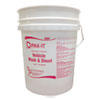 BIG547840000001:  PAK-IT® 5-Gallon Bucket