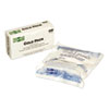FAO21004:  First Aid Only™ Instant Cold Compress