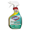 CLO31088EA:  Clorox® Bleach Foamer Bathroom Spray