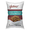 BLR04034:  Glutino® Gluten Free Pretzels