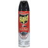 DVOCB117173:  Raid® Fragrance Free Ant & Roach Killer