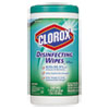 CLO01656:  Clorox® Disinfecting Wipes